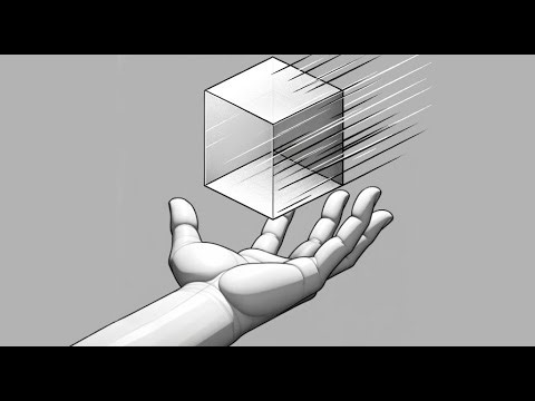 Physics Handle Interact Component Overview