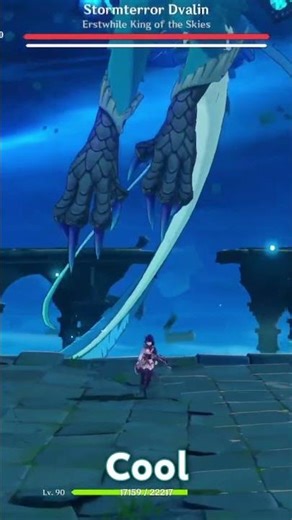 I've Played Genshin Impact For Too Long...