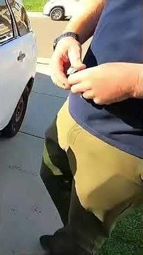 After 400,000 Miles…He Thought It Was OVER