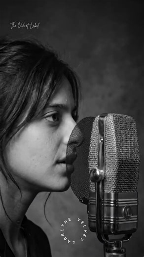 Me nombras y existo | Spanish Soul R&B | The Velvet Label