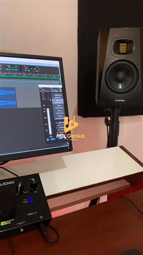 Jay - Mix Genius on Reels