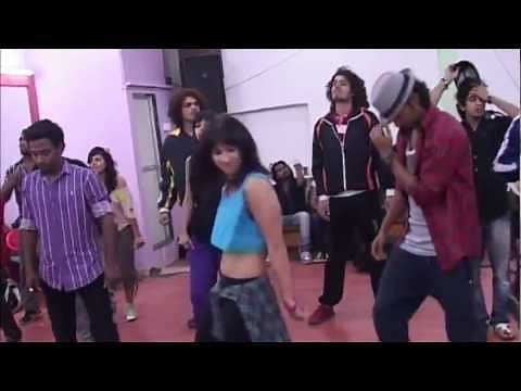 ABCD (Any Body Can Dance) Dance Rehearsal | Remo D'Souza, Dharmesh, Lauren Gottlieb