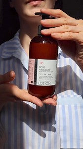✨ The Rose Absolute Botanical Body Lotion!  With its divine,...
