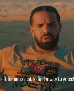 Drake on Future Projects and Next Generation Artists