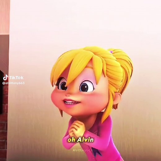 Emotional Moments with Alvin and Brittany Miller