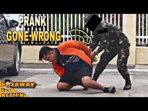 BRO, YOU WANT TO DYE? | PRANK GONE WRONG!