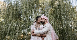 AI Editing Lets This Wedding Photographer Focus on What's Important