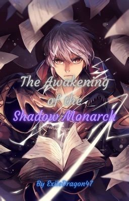 The Awakening of the Shadow Monarch (Fire Emblem X Solo Leveling) - Robin's Bio