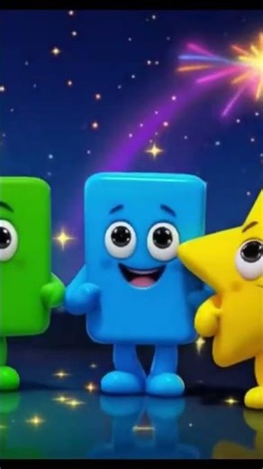 Shapes Song#edukidstv#cartoon #nurseryrhymes #shapes #shapesforkids #shapessongs #shapesforchildren