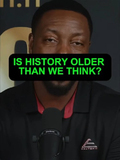 Is History Older Than We Think? Exploring Ancient Origins