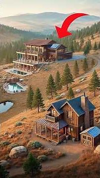 HOA President Built Her Mansion on MY Land – I Reclaimed Everything Back in Court!