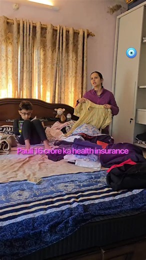 Anuj Paul, CFP® on Instagram: "🎬 Finance Paulified! Episode 18 (Part 8): ₹16 Crore for One Treatment - The Reality of Health Insurance 💉💔 . Got a DM about a 13-month-old diagnosed with SMA (Spinal Muscular Atrophy) - treatment cost? ₹16 Crore, Yes, ₹16 Crore. . Some flagship health insurance plans now offer unlimited coverage, but most families never opt for it. If that child’s parents had a plan with unlimited coverage, the treatment could’ve been covered. Now the only option left is crowdfu