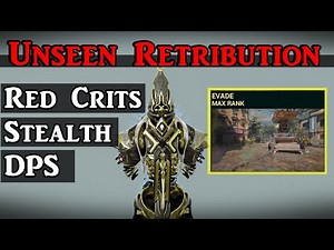 Harrow Is Now Deadlier Than Ever Before (Warframe)