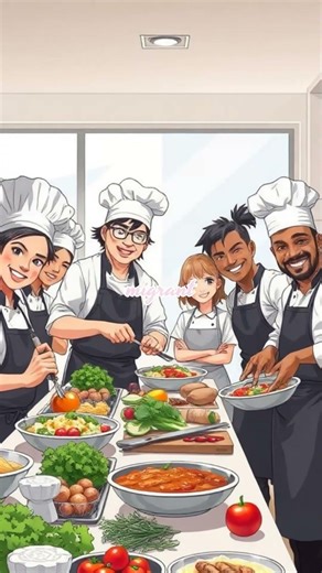 How Globalization Transformed Our Food Forever!