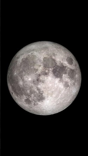 The Moon Explained in 1 Minute