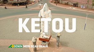 Ce dimanche, direction KETOU pour un voyage au coeur du departement du Plateau. « Mon Beau Bénin » c’est tous les dimanches à 14h sur le numéro 33 sur les bouquets Canal et le numéro 13 sur la TNT 📺 #Aplusbenin #MonBeauBenin #Benin #VisitBenin #Tourisme #Ketou #Plateau #lemiroirdupays #beninrepublic #benintourisme #BeninRevele #visitketou | A BENIN