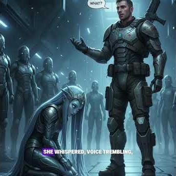 There’s No Need to Bow,” the Human Said Until He Learned Why the Alien Princess Did It | HFY Sci-Fi