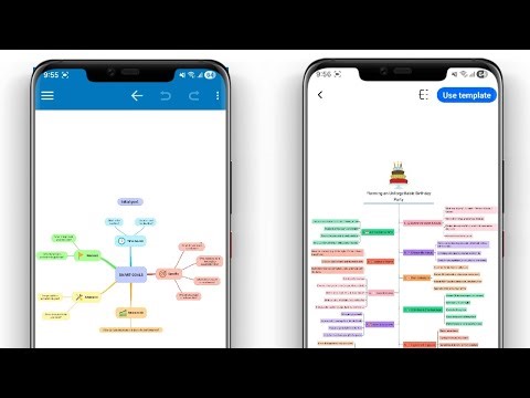 3 Best Free Mind Mapping Apps for Android 2026