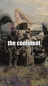 Manifest Destiny’: Powerful Words, Controversial Legacy #DidYouKnow #OldWestHistory #WildWest #manifestdestiny | History Shortcut