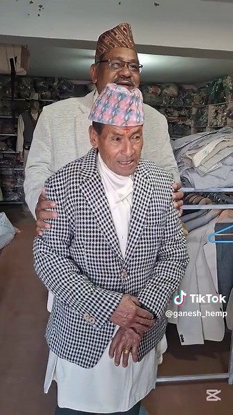 Dr Ganesh Hemp on TikTok