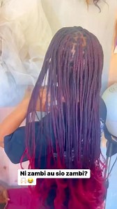 1K views · 23 reactions | Ni zambi au sio Zambi | Ben Charsy | Facebook