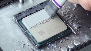 8.3K views · 160 reactions | 就算再好的散熱膏，沒有塗均勻也會令效果大打節扣，Cooler Master...