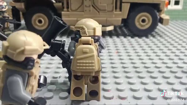 Eradication of infantry #tik_tok #diorama #legomilitaryvehicles #animation #weapons #stopmotion #city #animationstyle #fyp #warthunder #cod #military