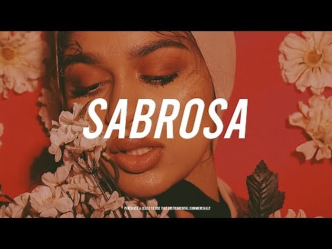 Latin Guitar Type Beat 2021 "Sabrosa" Trap Banger Instrumental Tyga Spanish Type Beat