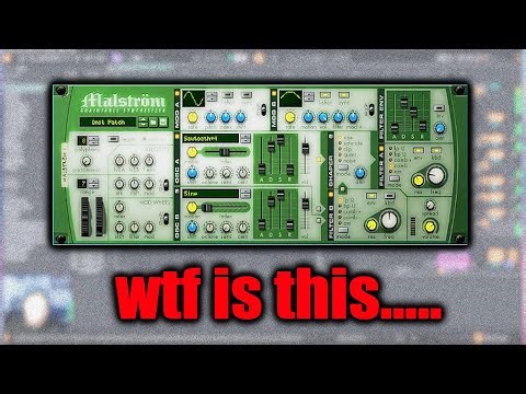 this EDM sub genre might be up next.....