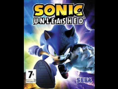 Sonic unleashed: final boss music