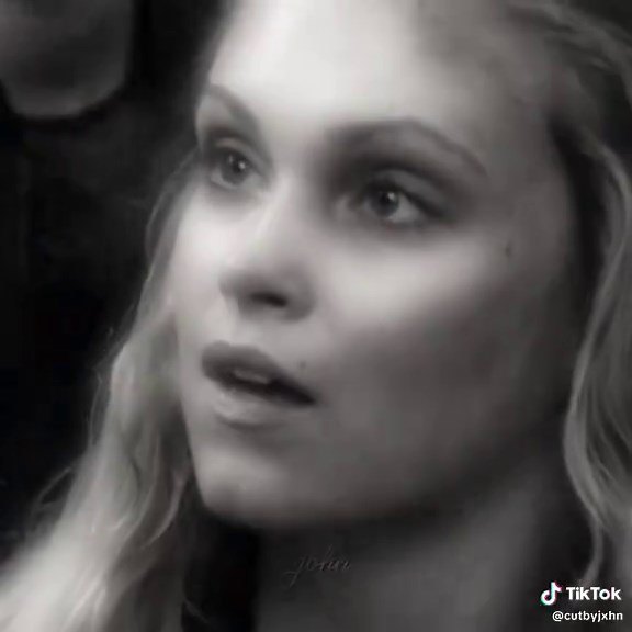 The Fun of Dare Challenges with Clarke Griffin