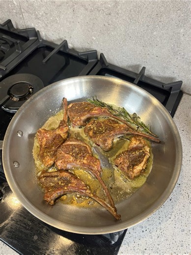 Delicious Intentional Meals by a Private Chef in Lagos