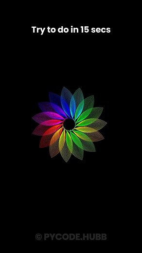 Akash • Python & Tech Enthusiast  on Instagram: "  | Complete Python guide + 99 Projects  | Link in the Bio .. .. Follow @pycode.hubb for more .. .. Turn on post notifications for more such posts like this .. .. #pythonhub #pythonquiz #pythonlearning #pythonprogramming #pythondeveloper #python3 #programming #pythonprojects #pythonbeginner #coding #pythonbegginers #pythonlearn #pycode"