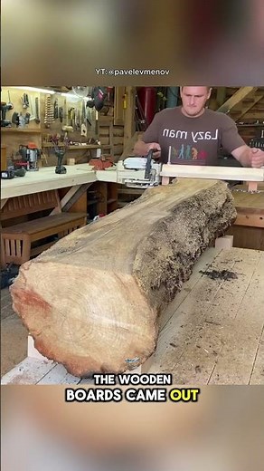 A homemade invention anyone would want to try #creativity #tools #discovery #knowledge