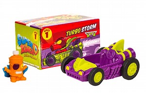 SuperZings Super avto