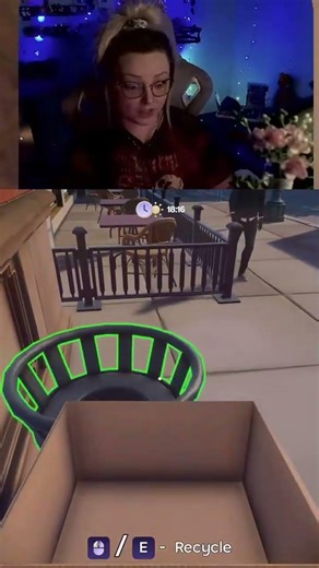 Cozy Tabletop Game Turns Into A Horror Game?! | Tabletop Game Shop Simulator | #a1000years on #Twitc