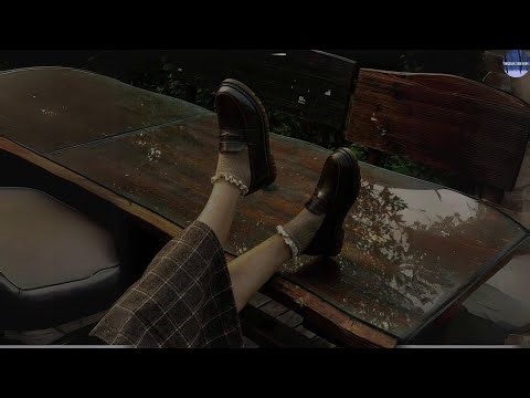 a dark academia playlist to study math