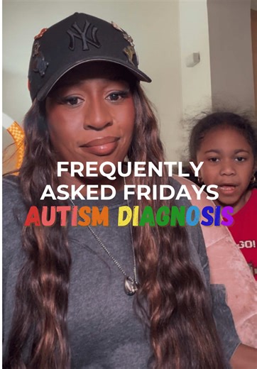 Replying to @Rayooohlala Frequently Asked Fridays: Learning My Kids Have Autism 🧩 It’s hard to articulate the feelings and mom guilt that kicks into overdrive! It’s hard times at first, especially without having any answers or a why - but the diagnosis doesn’t change how much I love them!! Autism is a part of our unique family and grateful for the community, tools and support 💙 #autismdiagnosis #autismmom #autismjourney #specialneeds #grwm