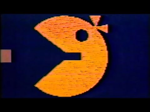 80's Commercials Vol. 921