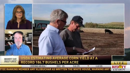 Rural Money: Partial Government Shutdown Puts ARC and PLC Payments in Limbo