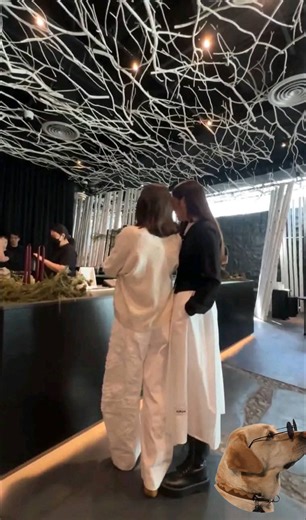 Hands on the pockets and wearing that boots 😫😫😫 freen you got me 😭😭😭 SAROCHA REBECCA CTW BOXING DAY #CTWHolidayXFreenBecky | Aquino Mary Ann