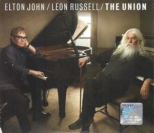 Elton John / Leon Russell - The Union