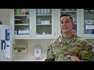 Air Force Bioenvironmental Engineering (4B0X1)