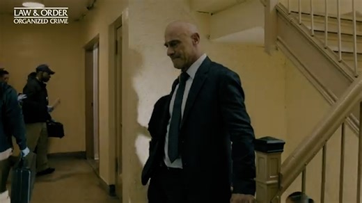 Watch The Official Trailer For 'Law & Order: Organized Crime Season 5'