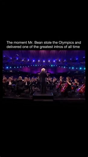 Songs That Should Not Work on Instagram: "In 2012, the London Olympics opened with a celebration of everything uniquely British — music, history, and humor. But among all the unforgettable moments that night, none captured hearts quite like Mr. Bean’s surprise appearance. With nothing more than his signature expressions and perfect timing, Rowan Atkinson made millions around the world laugh — proving that true comedy doesn’t need words. It was a small, brilliantly simple moment that reminded eve