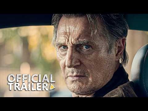 THE MONGOOSE — Official Trailer (2026)