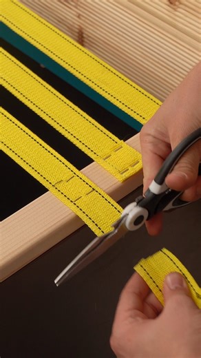 How to Get a Perfect Strap Fit 🎬 This video was produced by Network Media and Aoos Media | Cozy Hacks & Snacks