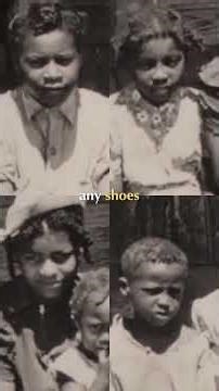 Growing Up in the Cotton Fields #shorts