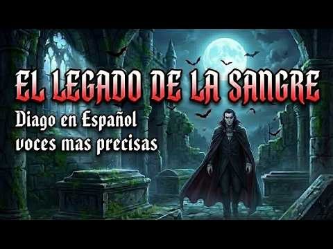 El Legado de la Sangre 101 al 110 Al borde de la muerte en el Planeta de Fuego ¡SOL LETAL! 🔥☀️