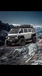 Jeep Vangler 😳🤘 | MotoSaigon - Cộng đồng Xe Việt Nam